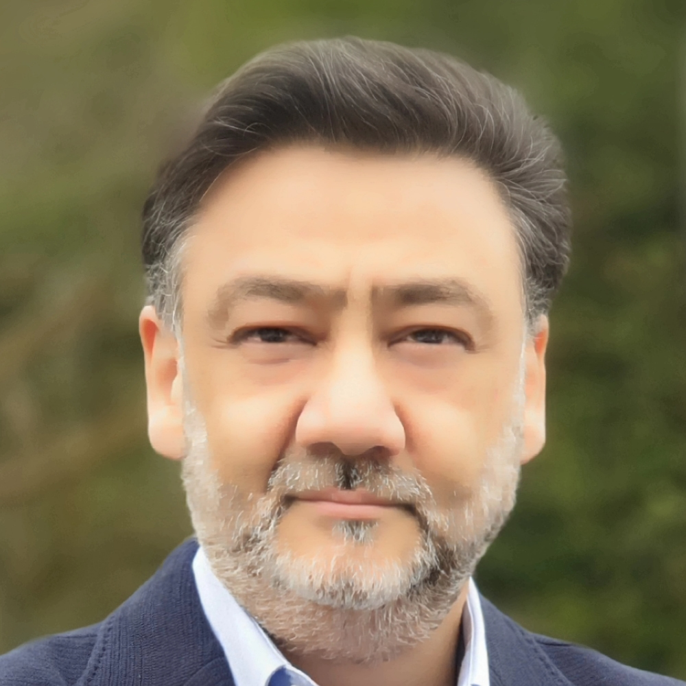 Late Shoaib Oosman