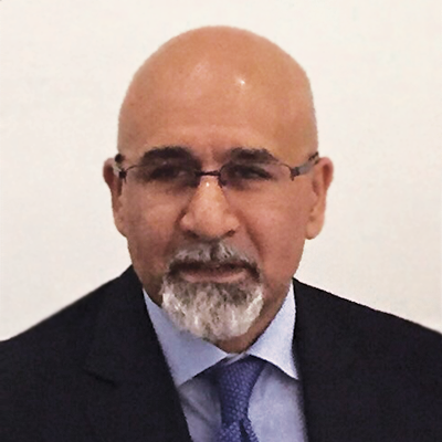 Tarik Chowdhry