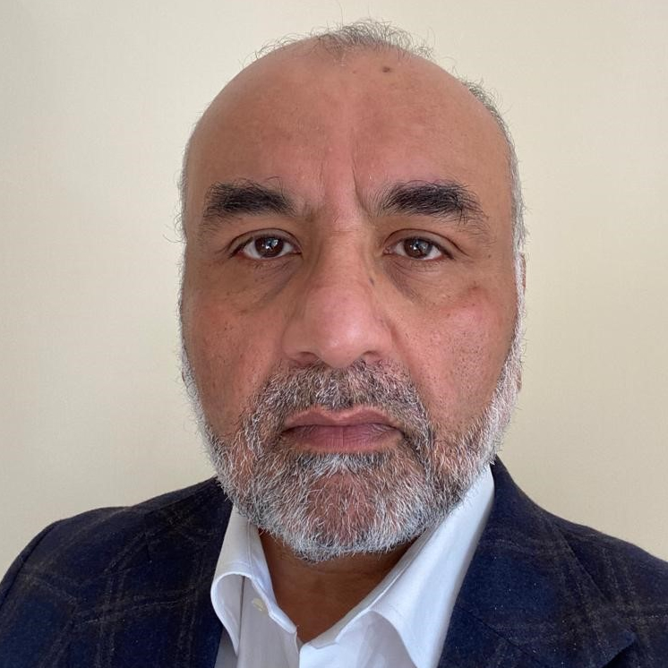 Dr. Tariq Zaman