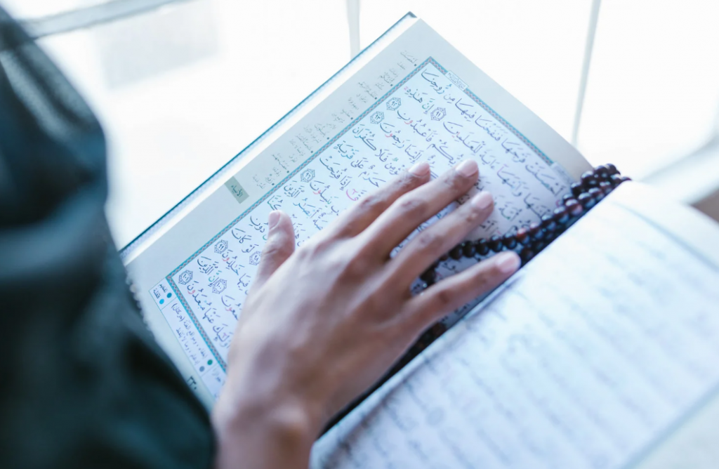 Read & Rise Quran Club​