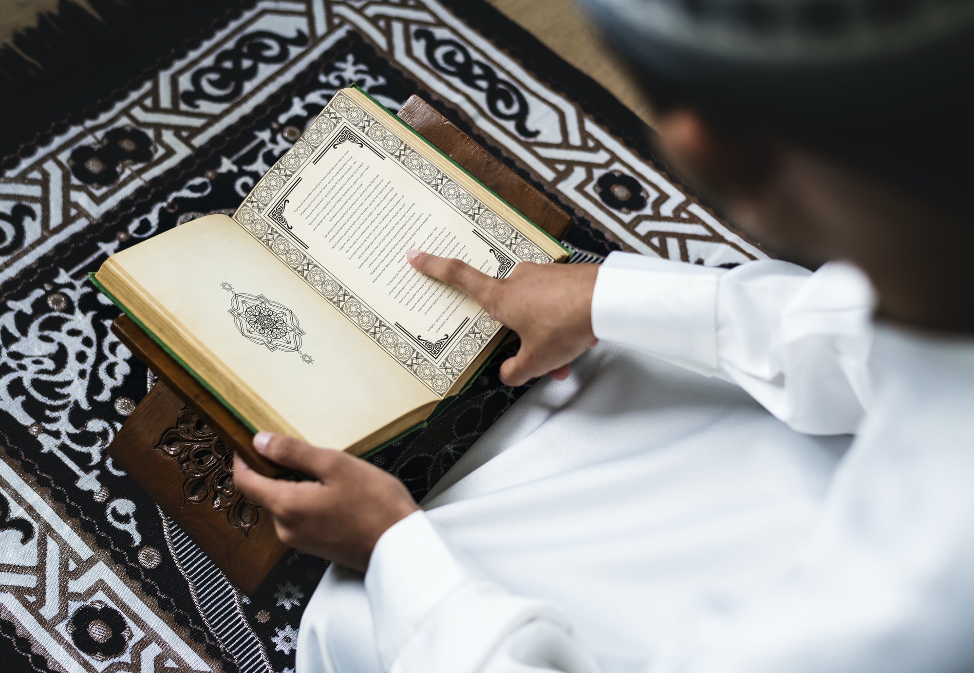 After School Quran Program